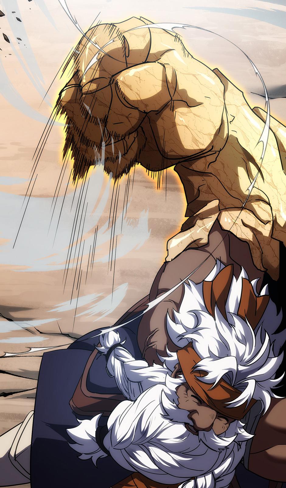 The Beginning After the End, Chapter 213 image 89